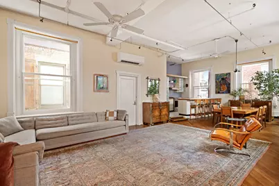 38 White Street #5A, New York City, NY 10013 - Photo 2