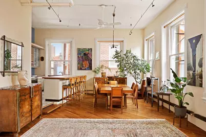 38 White Street #5A, New York City, NY 10013 - Photo 1