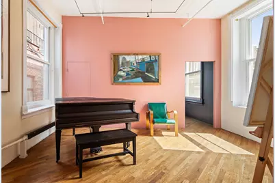 38 White Street #5A, New York City, NY 10013 - Photo 6