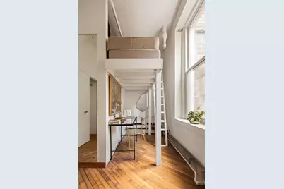 38 White Street #5A, New York City, NY 10013 - Photo 10