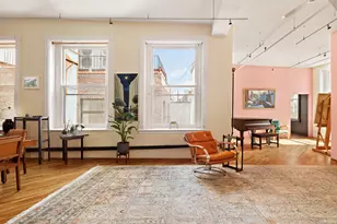 38 White St, New York City, NY 10013 - Photo 4