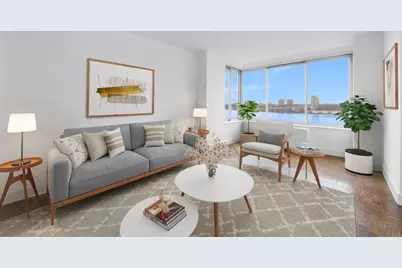 200 Riverside Boulevard #7-A, New York City, NY 10069 - Photo 1