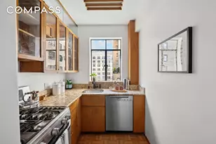 140 Riverside Dr, New York City, NY 10024 - Photo 14