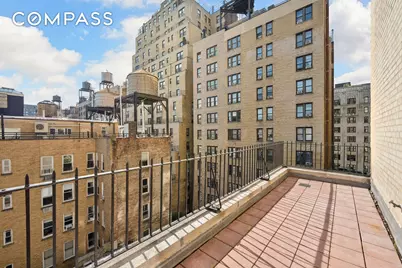 140 Riverside Drive #10N, New York City, NY 10024 - Photo 16