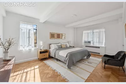 140 Riverside Drive #10N, New York City, NY 10024 - Photo 8