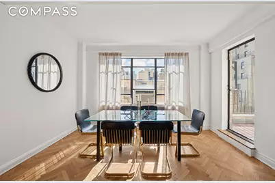 140 Riverside Drive #10N, New York City, NY 10024 - Photo 4