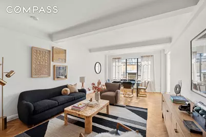 140 Riverside Drive #10N, New York City, NY 10024 - Photo 1