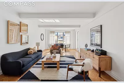 140 Riverside Drive #10N, New York City, NY 10024 - Photo 2