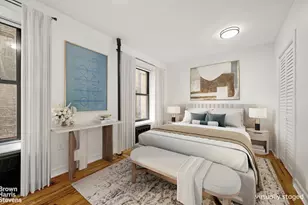 29 W 119th St, New York City, NY 10026 - Photo 8