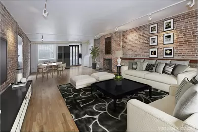 319 W 14th Street #GF, New York City, NY 10014 - Photo 2