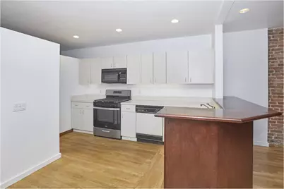 319 W 14th Street #GF, New York, NY 10014 - Photo 4