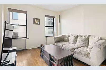 465 W 57th Street #4B, New York City, NY 10019 - Photo 1