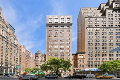 269 W 72nd Street #15B, New York City, NY 10023 - Photo 16