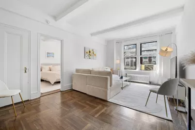 269 W 72nd Street #15B, New York City, NY 10023 - Photo 1
