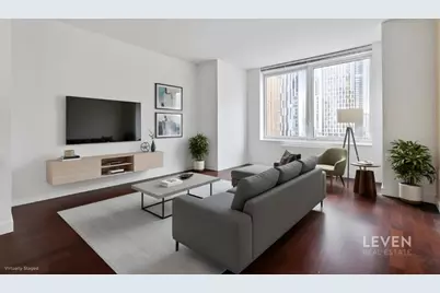 306 Gold Street #16D, New York City, NY 11201 - Photo 1