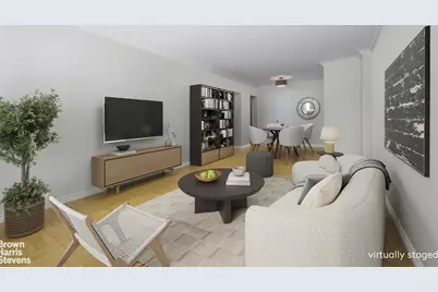 166 E 35th Street #10G, New York City, NY 10016 - Photo 6