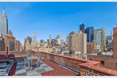166 E 35th Street #10G, New York City, NY 10016 - Photo 12