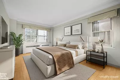 166 E 35th Street #10G, New York City, NY 10016 - Photo 1