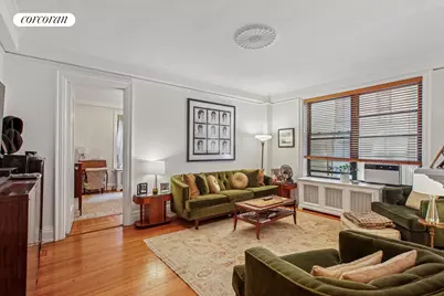 144 E 36th Street #5D, New York City, NY 10016 - Photo 1