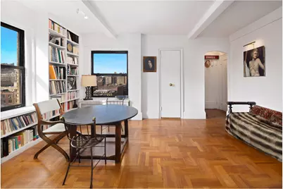 49 W 72nd Street #14E, New York City, NY 10023 - Photo 4