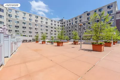 300 W 145th Street #6E, New York City, NY 10030 - Photo 14