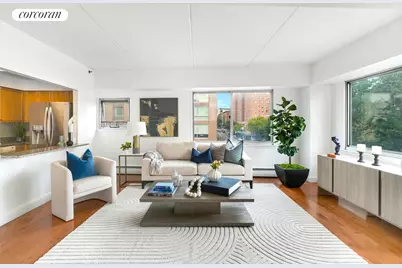 300 W 145th Street #6E, New York City, NY 10030 - Photo 4