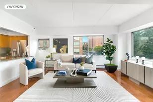 300 W 145th St, New York City, NY 10030 - Photo 4