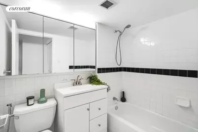 300 W 145th Street #6E, New York City, NY 10030 - Photo 10