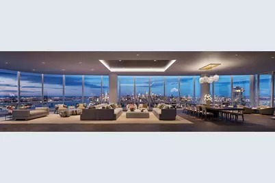 111 Murray Street #PH1, New York City, NY 10007 - Photo 2