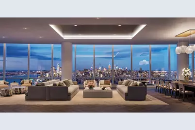 111 Murray Street #PH1, New York City, NY 10007 - Photo 2