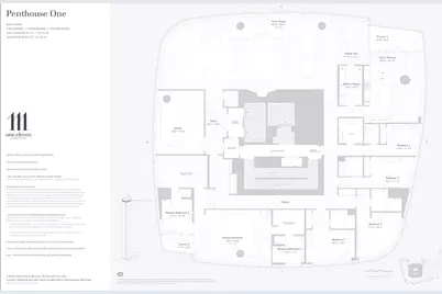 111 Murray Street #PH1, New York City, NY 10007 - Photo 24