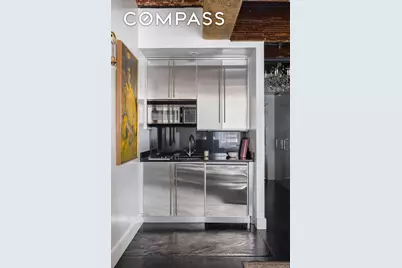 9 Barrow Street #3H, New York City, NY 10014 - Photo 4