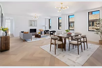725 Riverside Drive #11A, New York City, NY 10031 - Photo 2