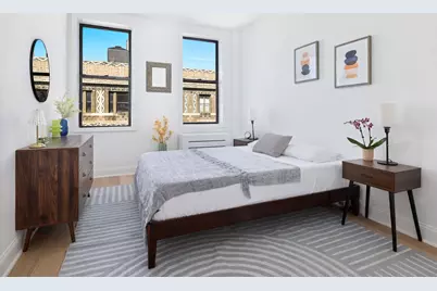 725 Riverside Drive #11A, New York City, NY 10031 - Photo 14