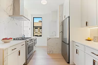 725 Riverside Drive #11A, New York City, NY 10031 - Photo 6