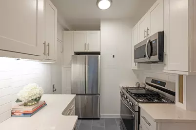 124 E 84th Street #5D, New York City, NY 10028 - Photo 6