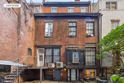 7 W 16th Street #TH, New York City, NY 10011 - Photo 18