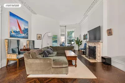 7 W 16th Street #TH, New York City, NY 10011 - Photo 6