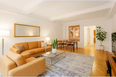 305 W 86th Street #5-B, New York City, NY 10024 - Photo 2