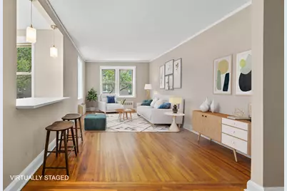 48-19 43rd Street #4D, New York City, NY 11377 - Photo 1