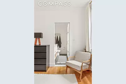 1890 Adam Clayton Powell Jr Boulevard #6C, New York City, NY 10026 - Photo 6