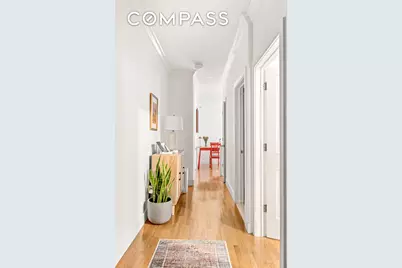 1890 Adam Clayton Powell Jr Boulevard #6C, New York City, NY 10026 - Photo 4