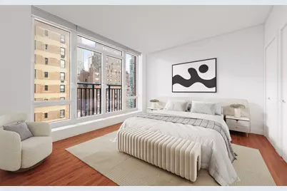 45 Park Avenue #1101, New York City, NY 10016 - Photo 6