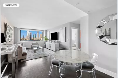 377 Rector Place #20B, New York City, NY 10280 - Photo 1