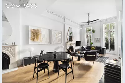 66 W 11th Street #PARLOR, New York City, NY 10011 - Photo 4