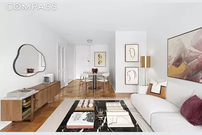 165 W 66th Street #7N, New York, NY 10023 - Photo 2