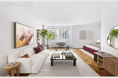 165 W 66th Street #7N, New York City, NY 10023 - Photo 1