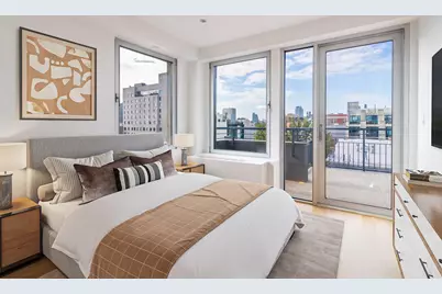 260 N 9th Street #7A, New York City, NY 11211 - Photo 2