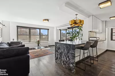 417 Grand Street #D504, New York City, NY 10002 - Photo 1