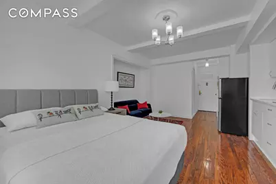 25 Tudor City Place #1202, New York City, NY 10017 - Photo 6